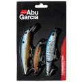 Set Voblere Abu Garcia Tormentor Big, 7.2g, 8cm, 3buc/pac