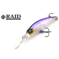Shad RAID Level Sprinter 68MR, 009 Stealth Chartreuse, 6.8cm, 5.9g Shad RAID Level Sprinter 68MR, 009 Stealth Chartreuse, 6.8cm, 5.9g