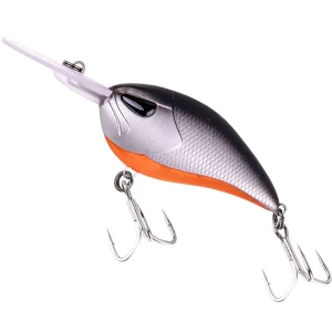 Shad ZECK Cat Crank, Grey Fire, 7.5cm, 31g