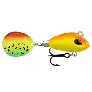 Spinnertail Storm Gomoku Spin Culoare HT 5cm 10g Spinnertail Storm Gomoku Spin Culoare HT 5cm 10g