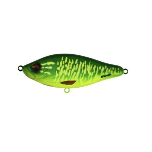 VOBLER BIWAA GLIDER RAFFAL HOT CHART PIKE 10CM 43G