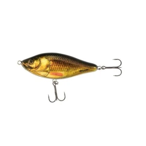 VOBLER BIWAA GLIDER RAFFAL RED HORSE 10CM 43G VOBLER BIWAA GLIDER RAFFAL RED HORSE 10CM 43G