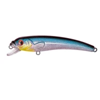 VOBLER CARP ZOOM PREDATOR-Z BLEAK MINNOW 8.5cm 8.0gr FLOATING 0764