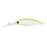 VOBLER CARP ZOOM PREDATOR-Z WISER MINNOW 8.0cm 4.0gr FLOATING 0979