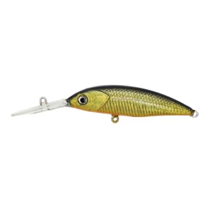 VOBLER CARP ZOOM PREDATOR-Z WISER MINNOW 8.0cm 4.0gr FLOATING 0986