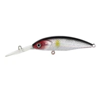 VOBLER CARP ZOOM PREDATOR-Z WISER MINNOW 8.0cm 4.0gr FLOATING 0993