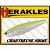 VOBLER COLMIC HERAKLES  WT-DOG FAT 75F 7.5cm 8.5gr CHARTREUSE SHINE