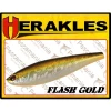 VOBLER COLMIC HERAKLES  WT-DOG FAT 75F 9cm 13.5gr FLASH GOLD
