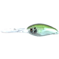 Vobler Colmic Hypno-dd F 6.3cm 20.5gr Flash Ayu