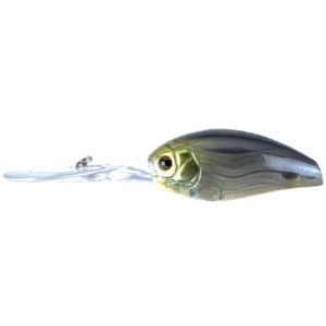 VOBLER COLMIC HYPNO-DD F 6.3cm 20.5gr Skull