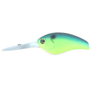 VOBLER COLMIC HYPNO-DR F 5.8cm 15.8gr Green Tiger