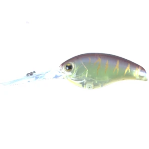 VOBLER COLMIC HYPNO-DR F 5.8cm 15.8gr Levander Tiger VOBLER COLMIC HYPNO-DR F 5.8cm 15.8gr Levander Tiger