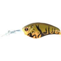 VOBLER COLMIC HYPNO-MR F 5.6cm 14.5gr Brown Craw