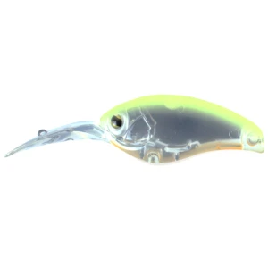 VOBLER COLMIC HYPNO-MR F 5.6cm 14.5gr Chartreuse Laminated VOBLER COLMIC HYPNO-MR F 5.6cm 14.5gr Chartreuse Laminated