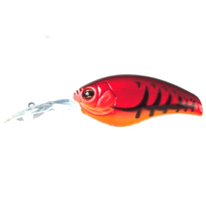 VOBLER COLMIC HYPNO-MR F 5.6cm 14.5gr Red Craw