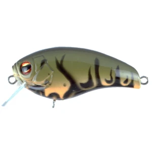 VOBLER COLMIC HYPNO-SR F 5.6cm 11.5gr Brown Craw VOBLER COLMIC HYPNO-SR F 5.6cm 11.5gr Brown Craw