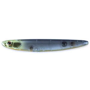 VOBLER COLMIC WT-DOG 110 SLIM 11cm 13.5gr Skull VOBLER COLMIC WT-DOG 110 SLIM 11cm 13.5gr Skull