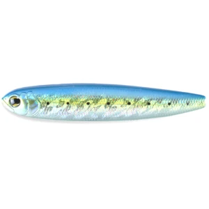 VOBLER COLMIC WT-DOG 125HF 12.5cm 28gr Sardina Chartreuse VOBLER COLMIC WT-DOG 125HF 12.5cm 28gr Sardina Chartreuse
