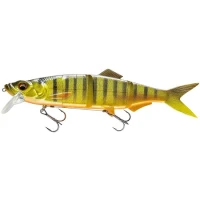 VOBLER DAIWA PROREX HYBRID 18CM 50G GOLDEN SHINER