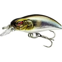 VOBLER DAIWA PROREX MICRO MINNOW, AYU, 3CM, 1.5G