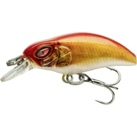 VOBLER DAIWA PROREX MICRO MINNOW, ORANGE BLEAK, 3CM, 1.5G