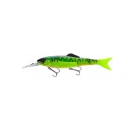 Vobler Daiwa Prorex Minnow 13.5cm/18g Firetiger