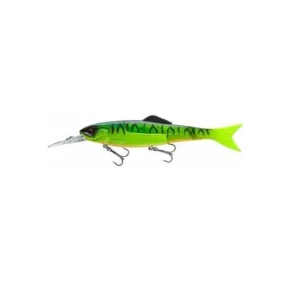 VOBLER DAIWA PROREX MINNOW 13.5CM/18G FIRETIGER