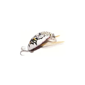VOBLER FL FLOATING BUG 0.5-1M 3.8CM 4.1G CULOARE 004 VOBLER FL FLOATING BUG 0.5-1M 3.8CM 4.1G CULOARE 004