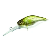 VOBLER ILLEX CHUBBY DIVING FLOATING AYU 3.8CM 4.3G