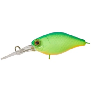 VOBLER ILLEX DIVING CHUBBY 3.8CM 4.3G BLUE BLACK CHARTREUSE VOBLER ILLEX DIVING CHUBBY 3.8CM 4.3G BLUE BLACK CHARTREUSE