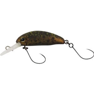 VOBLER JACKALL CHIBI BURIBURI MINNOW 3.1CM/1.6G YAZY BONDZ VOBLER JACKALL CHIBI BURIBURI MINNOW 3.1CM/1.6G YAZY BONDZ