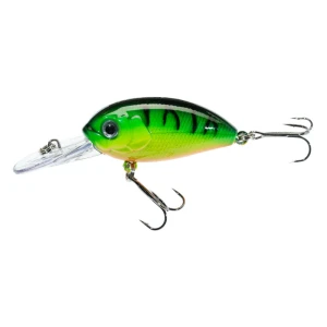 VOBLER JAXON ATRACT ARIS F H 4CM 4.8GR VOBLER JAXON ATRACT ARIS F H 4CM 4.8GR
