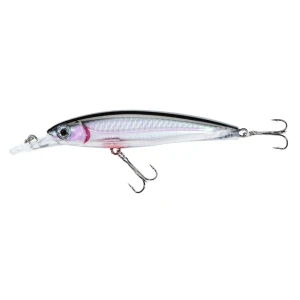 VOBLER JAXON ATRACT BLEACK F, CULOARE F, 8CM, 7G VOBLER JAXON ATRACT BLEACK F, CULOARE F, 8CM, 7G