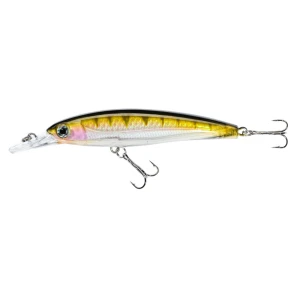 VOBLER JAXON ATRACT BLEACK F, CULOARE G, 8CM, 7G VOBLER JAXON ATRACT BLEACK F, CULOARE G, 8CM, 7G