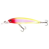 Vobler Jaxon Atract Bleack F, Culoare K, 10cm, 14.1g