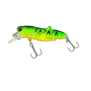 VOBLER JAXON ATRACT HOOPER F A 4.5CM 3.5GR