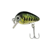 VOBLER JAXON ATRACT PIXEL F B 2.5CM 1.5GR