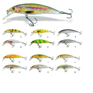 VOBLER JAXON ATRACT XXT-C F F 9CM 15GR