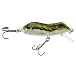 VOBLER JAXON ATRACT XXT-H FROG F C 4.5CM 7GR
