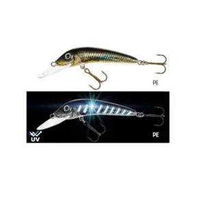 VOBLER JAXON HOLO SELECT FEROX UV F PE 10CM 16GR