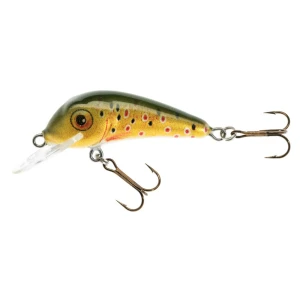 VOBLER JAXON HOLO SELECT SENSO QM F ED 5.5CM 5.7GR