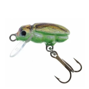 VOBLER JAXON HS CARABUS F BU 2.5CM 2.0GR VOBLER JAXON HS CARABUS F BU 2.5CM 2.0GR