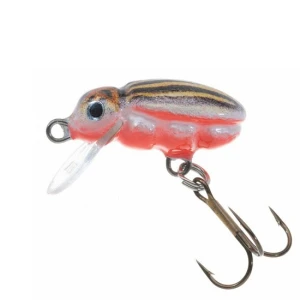 VOBLER JAXON HS CARABUS F CU 2.5CM 2.0GR