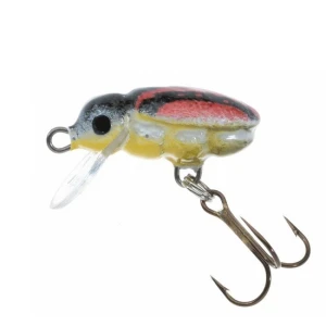 VOBLER JAXON HS CARABUS F DU 2.5CM 2.0GR VOBLER JAXON HS CARABUS F DU 2.5CM 2.0GR