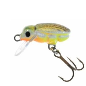 VOBLER JAXON HS CARABUS F EU 2.5CM 2.0GR VOBLER JAXON HS CARABUS F EU 2.5CM 2.0GR