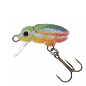 VOBLER JAXON HS CARABUS F KU 2.5CM 2.0GR VOBLER JAXON HS CARABUS F KU 2.5CM 2.0GR