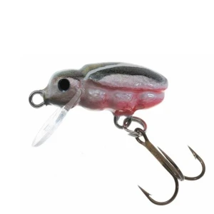 VOBLER JAXON HS CARABUS F LU 2.5CM 2.0GR VOBLER JAXON HS CARABUS F LU 2.5CM 2.0GR