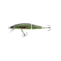 VOBLER JAXON HS FAT PIKE 2 SEC F FPT 16CM 45GR