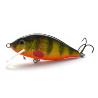 Vobler Jaxon Karas F Om 11cm-39gr