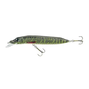 VOBLER JAXON PIKE F PT 16CM-30GR VOBLER JAXON PIKE F PT 16CM-30GR